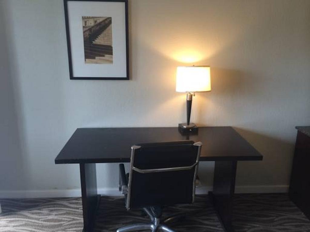 Augusta Best Inn Zimmer foto